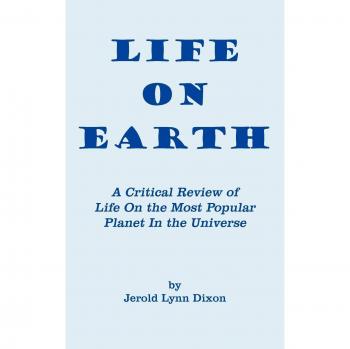 Life on earth paperback