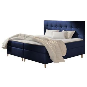 Letto Magic Velvet 2216 Baltimore 130 Doppio