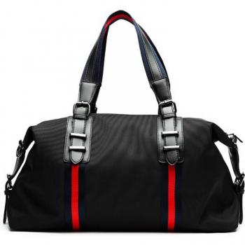 Faltbare Herren Handtasche