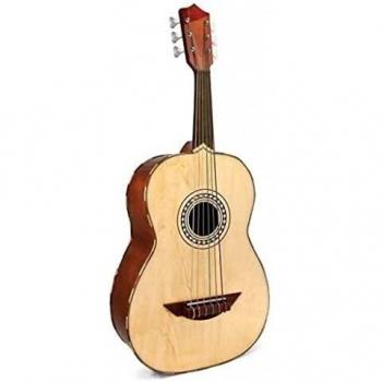Palisandro Resonante H. Jiménez