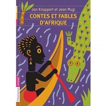 Contes et fables d'Afrique