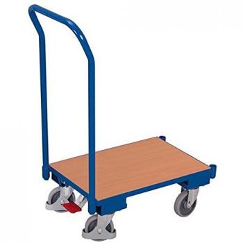 Variofit Euro Tapis Roulant avec Dossier et Plateau