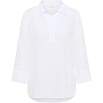 Eterna Regular Fit Bluse 5277 R332