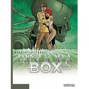 Pandora Box