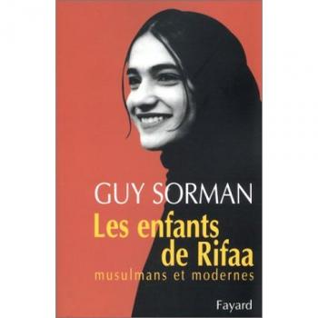 Les enfants de Rifaa musulmans et modernes