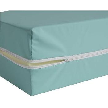 Rénove Matelas Terre de Nuit – Couleur Verte 15 cm, 150 g/m², 140 × 190