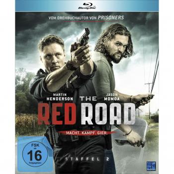 The Red Road