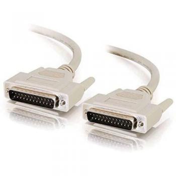 Parallel Interface Extension Cable (DB25, 3 m)