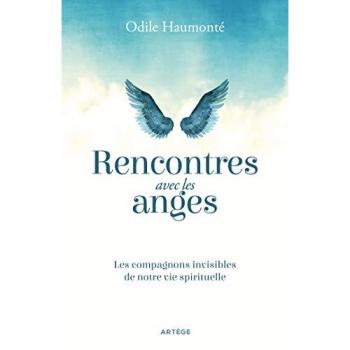 Rencontres avec les anges