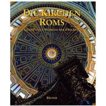 Die Kirchen Roms