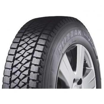 Pneus d'hiver BRIDGESTONE Blizzak W810 215/65R16C, 109/107T TL