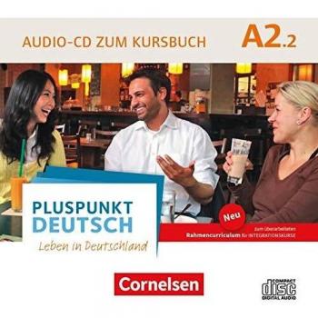 Pluspunkt Deutsch