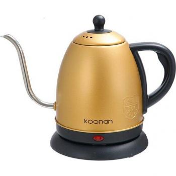 Cuenco de Té “Noblecisne” – Hervidor 1500 W