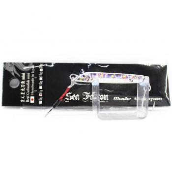 Sea Falcon 7g Jig for Cutlassfish