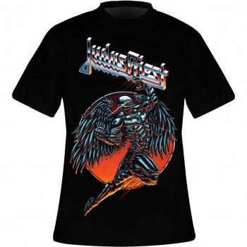 T-shirt Rock à Gogo