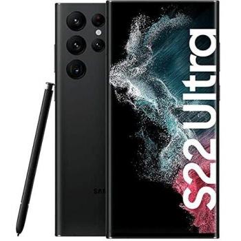 Samsung Galaxy S22 Ultra