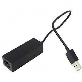 Microsoft USB 3.0 nätverksadapter för Surface