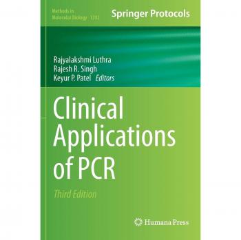 Clinical Applications of PCR
