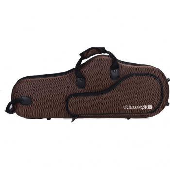 Waterproof Alto Sax Soft Case with Shoulder Strap