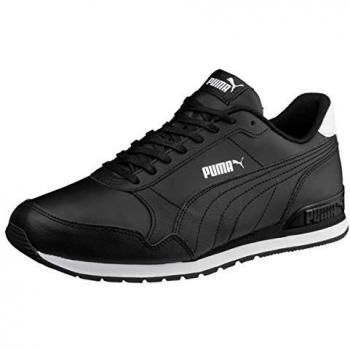 Puma ST Runner V2 Full L Noir 42.5 US