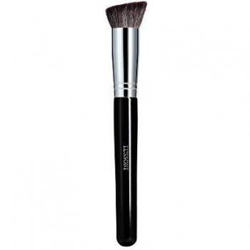 Lussoni  | LUSSONI PRO brocha para contorno en ángulo #324 1 u | Maquillaje |