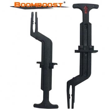 Capó y Manija de Bloqueo 3B0823593 para Volkswagen Passat 1998-2004