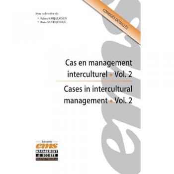Cas en management interculturel