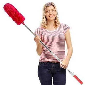 UltraLong Scrape‑Shield Duster