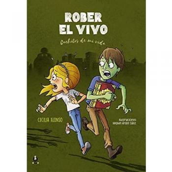Rober el vivo.