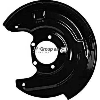 JP GROUP Brake Shield 1164300870