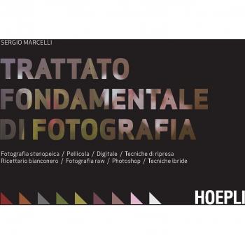 Trattato fondamentale di fotografia
