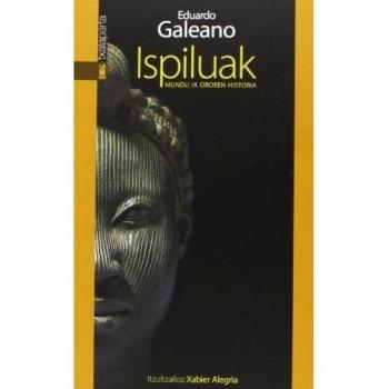 Ispiluak