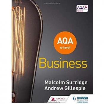 AQA A-level Business