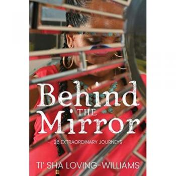 Behind The Mirror