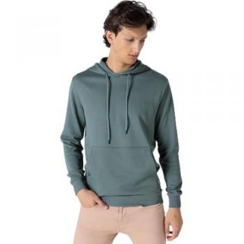 Sudadera con capucha para hombre SIX VALVES