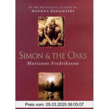 Simon And The Oaks