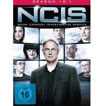 NCIS