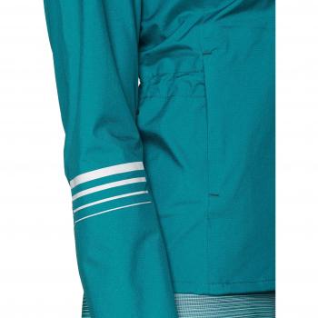 Salomon Lightning WP Jacke für Frauen, Deep Lagoon, Größe X-Large
