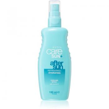 Avon Sonnencreme Nachsorge Spray mit Vitamin C 150 ml