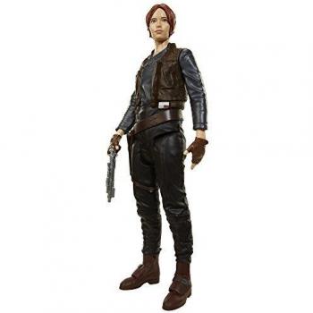 Muñeca Jyn Erso Star Wars Rogue One 50 cm