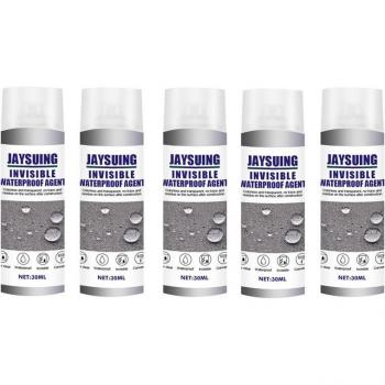 JAYSUING – Revêtement mural imperméable