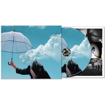 Lorsque la pluie ne m’a plus suivi