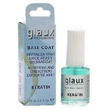 Glaux Tratamiento de Keratina Base