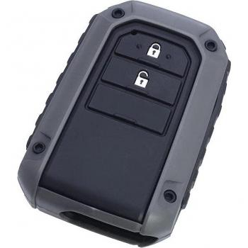 Car Key Protector TY4 Dark Grey – Tsuchiya Yac