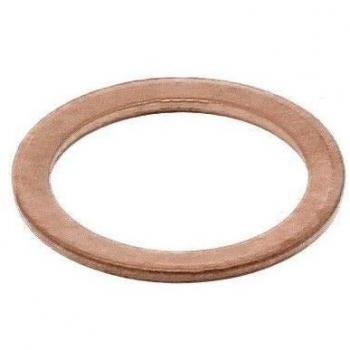 68.330-U-25 Tapón de vaciado, anillo de junta