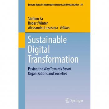 Vitalsource Technologies, Inc. Sustainable Digital Transformation
