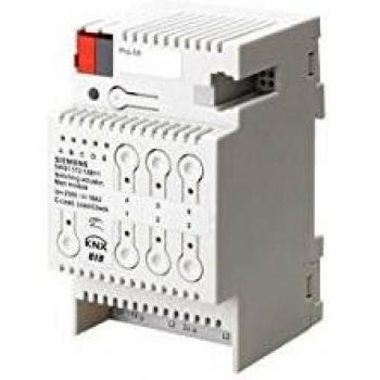 Siemens 5WG1512-1AB11 Schaltaktor N 512/11