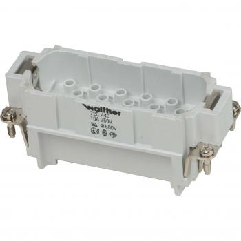 Walther Werke Elektronikkabel mit Stecker