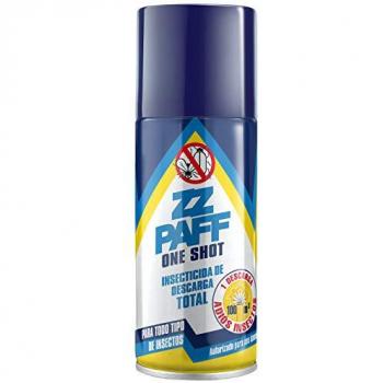 ZZ Coopermatic Piretrina Natural Spray