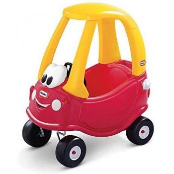 Little Tikes Mini Auto a Spinta